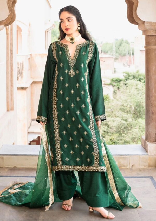 Muraad Luxury24 Meher Ruhani