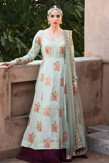 Muraad Luxury24 Noorani Ruhani