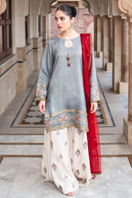 Muraad Luxury24 Nura Ruhani