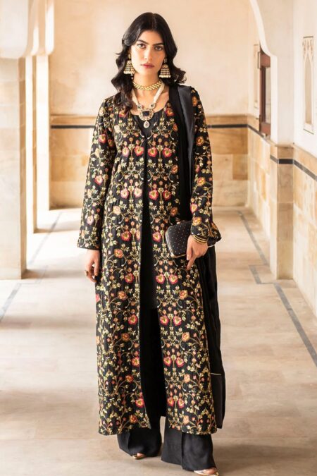 Muraad Luxury24 Rameen Ruhani