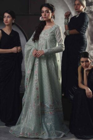 Mushq Kamdani Luxury Mck 02 Haniya Qala