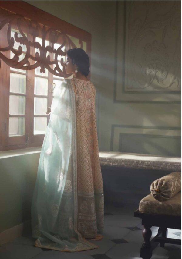 Mushq Kamdani Luxury Mck 04 Qala