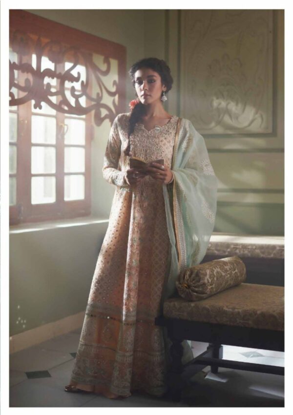 Mushq Kamdani Luxury Mck 04 Qala