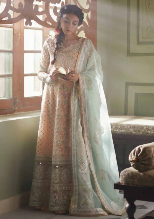 Mushq Kamdani Luxury Mck 04 Qala