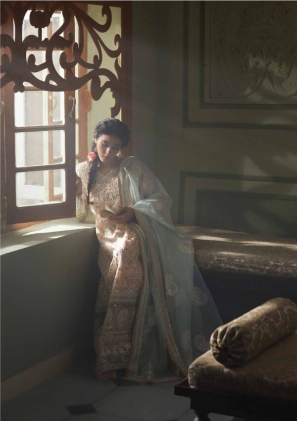 Mushq Kamdani Luxury Mck 04 Qala