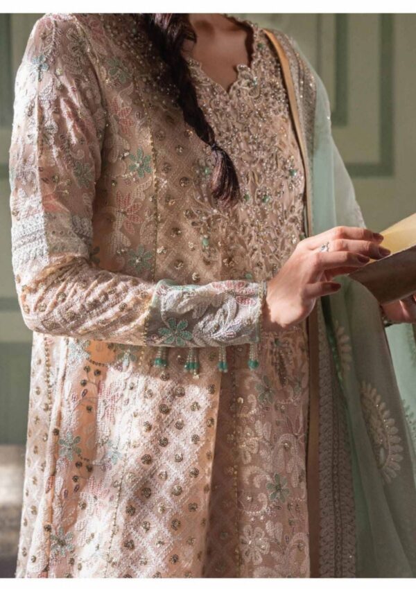 Mushq Kamdani Luxury Mck 04 Qala