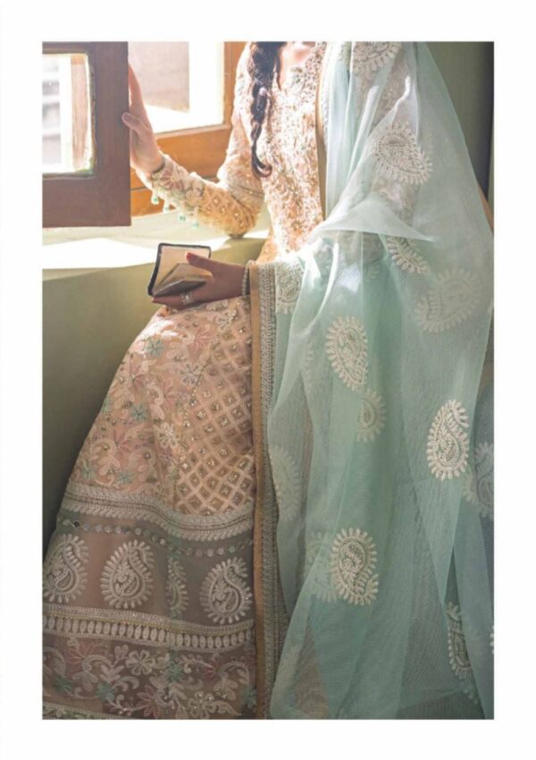 Mushq Kamdani Luxury Mck 04 Qala