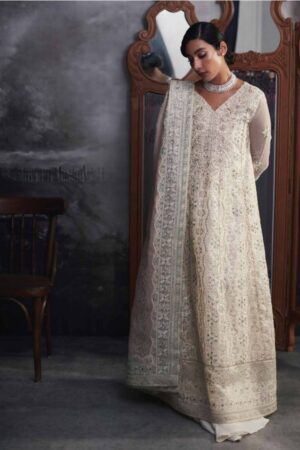Mushq Kamdani Luxury Mck 05 Aaila Qala