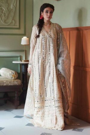 Mushq Kamdani Luxury Mck 07 Aaima Qala