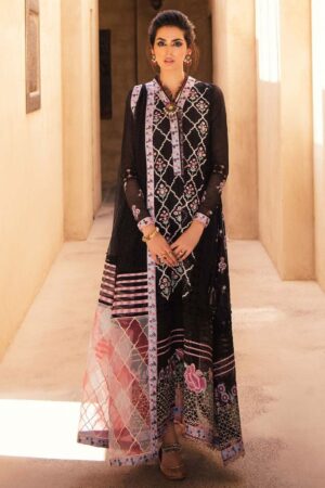 Mushq Luxury Naz D 1 Kahaani