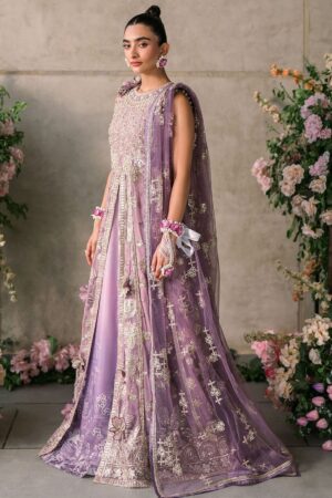 Mushq Mm24 05 Sana Mastani Evening Formal Collection