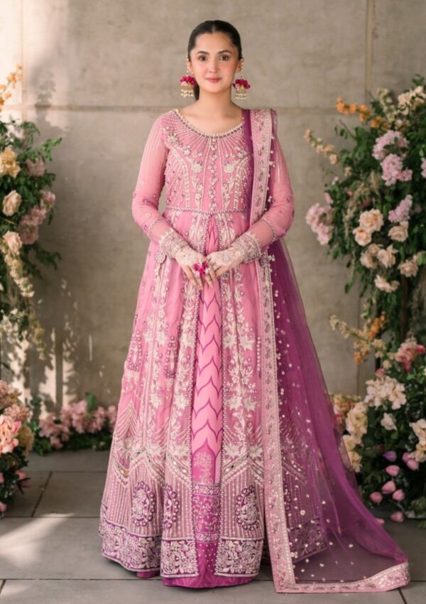 Mushq Mm24 08 Dua Mastani Evening Formal Collection - Image 2