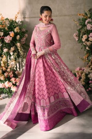 Mushq Mm24 08 Dua Mastani Evening Formal Collection