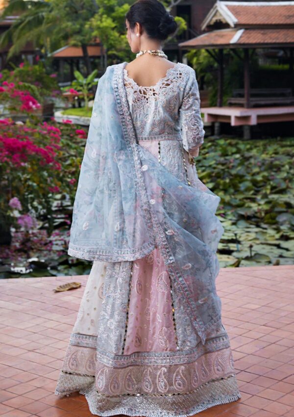 Mushq Mr24 101 Misha Roohi Formal Collection - Image 2