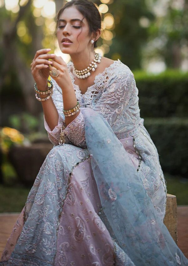 Mushq Mr24 101 Misha Roohi Formal Collection - Image 5