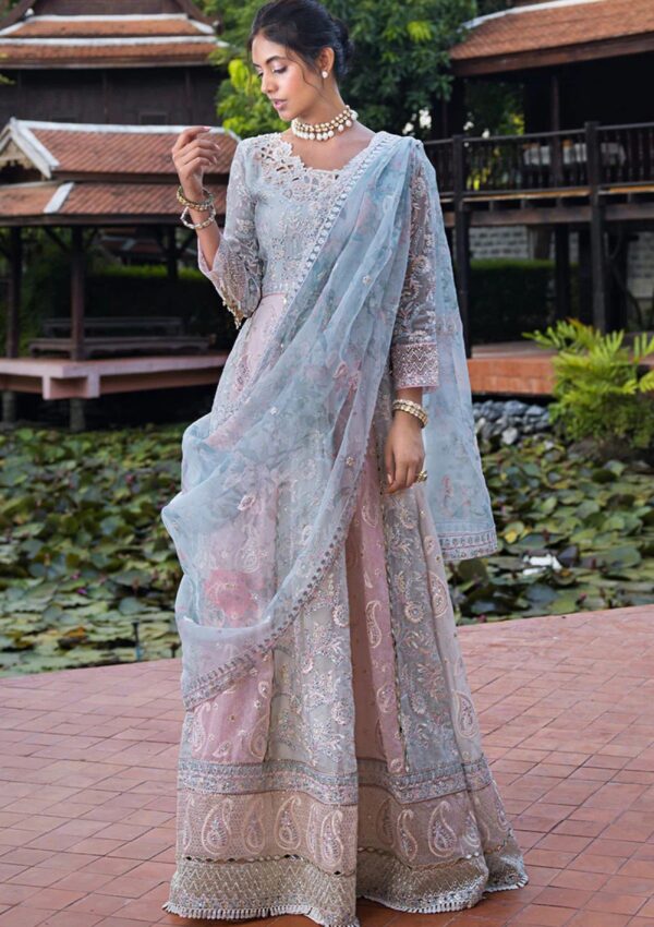 Mushq Mr24 101 Misha Roohi Formal Collection - Image 6