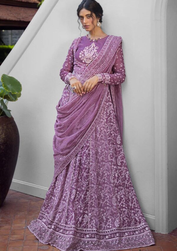 Mushq Mr24 102 Naina Roohi Formal Collection - Image 3