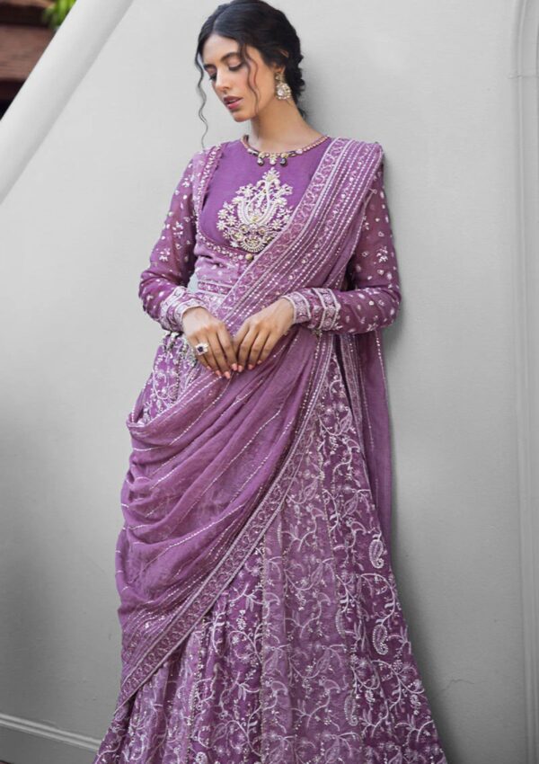 Mushq Mr24 102 Naina Roohi Formal Collection - Image 6