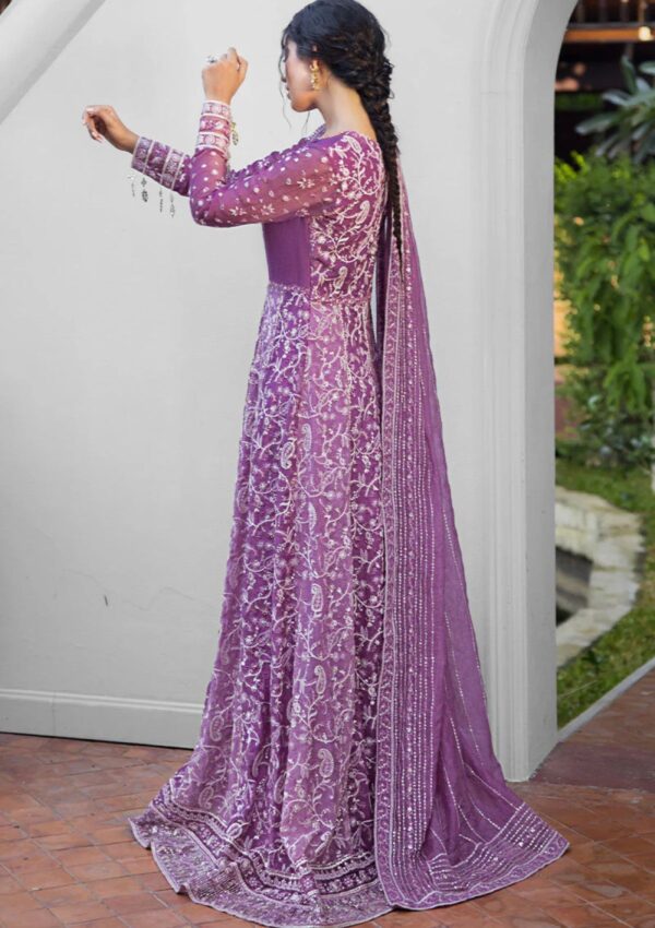 Mushq Mr24 102 Naina Roohi Formal Collection - Image 7