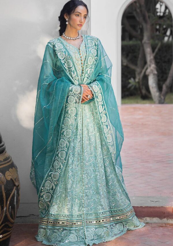 Mushq Mr24 103 Meera Roohi Formal Collection - Image 2