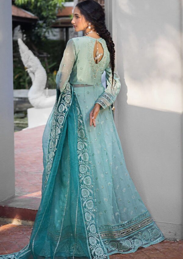 Mushq Mr24 103 Meera Roohi Formal Collection - Image 3