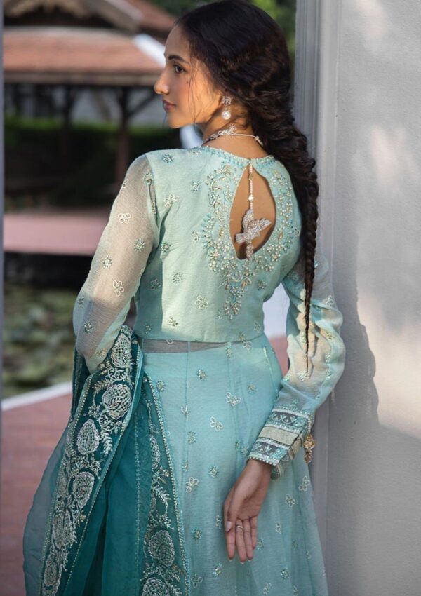 Mushq Mr24 103 Meera Roohi Formal Collection - Image 6