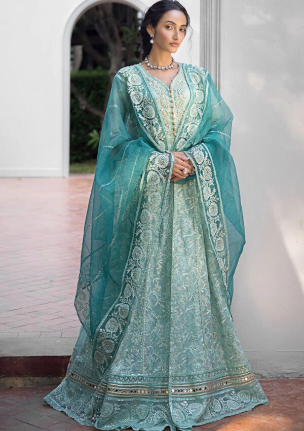 Mushq Mr24 103 Meera Roohi Formal Collection - Image 7