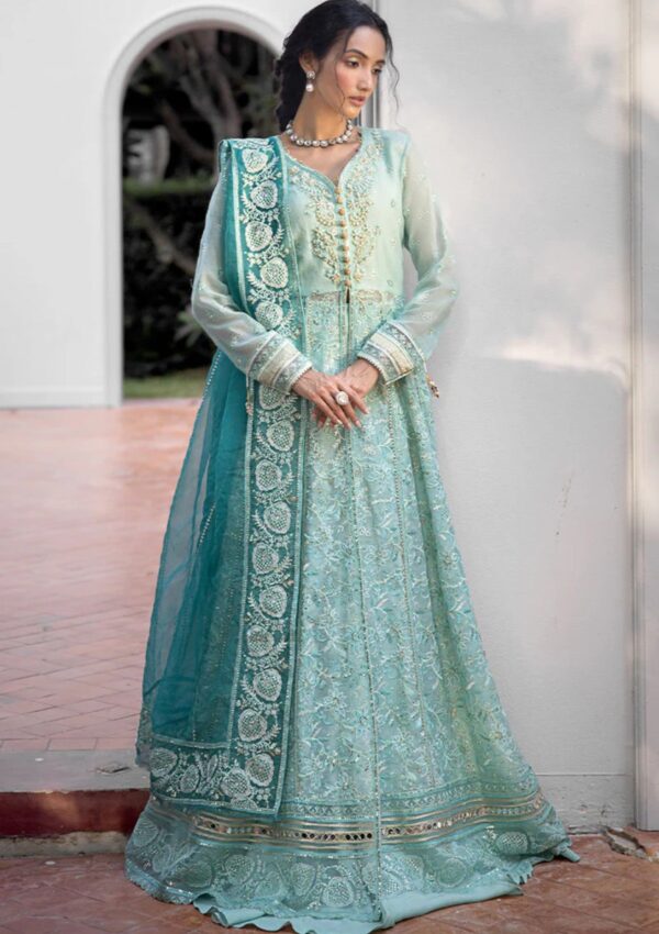 Mushq Mr24 103 Meera Roohi Formal Collection