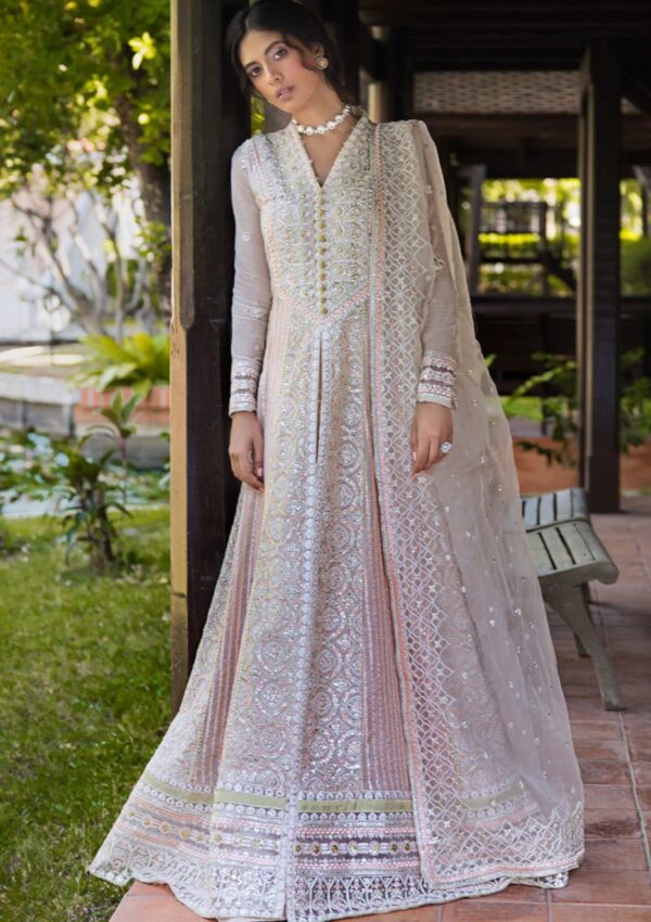 Mushq Mr24 104 Anika Roohi Formal Collection - Image 6