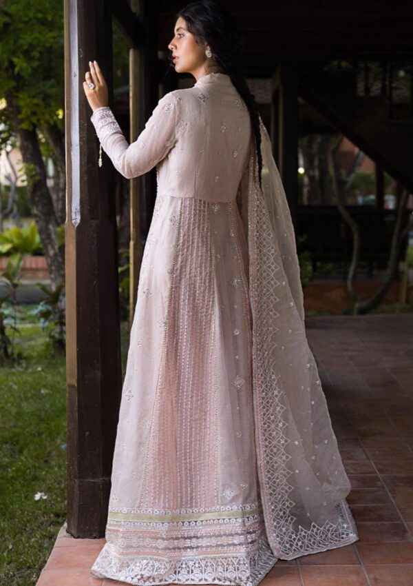 Mushq Mr24 104 Anika Roohi Formal Collection - Image 8