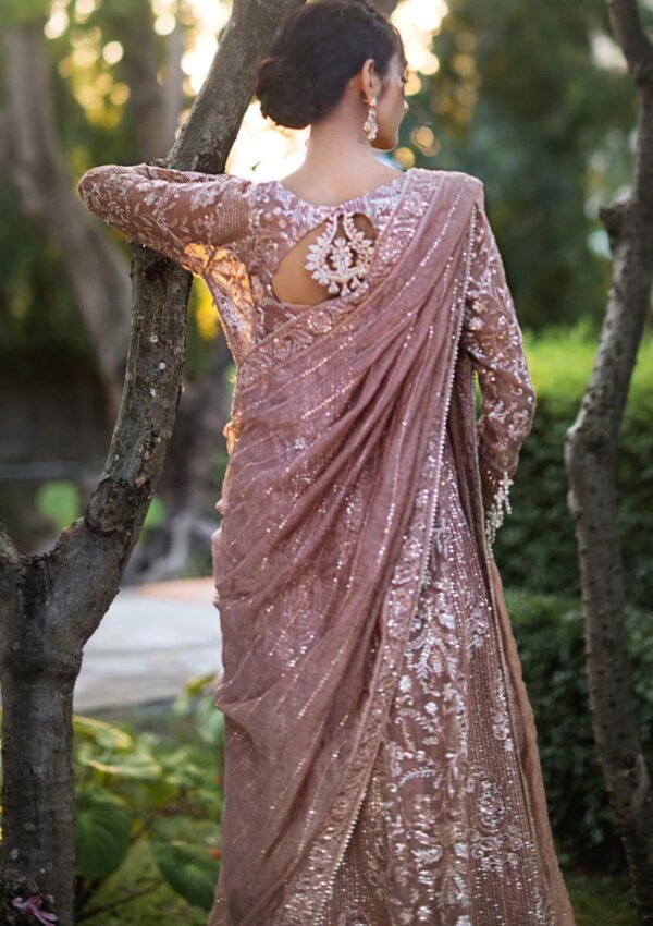 Mushq Mr24 105 Vaniya Roohi Formal Collection - Image 8