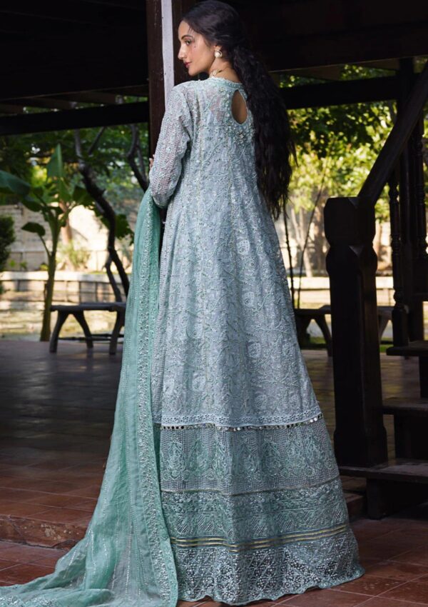 Mushq Mr24 106 Diya Roohi Formal Collection - Image 3