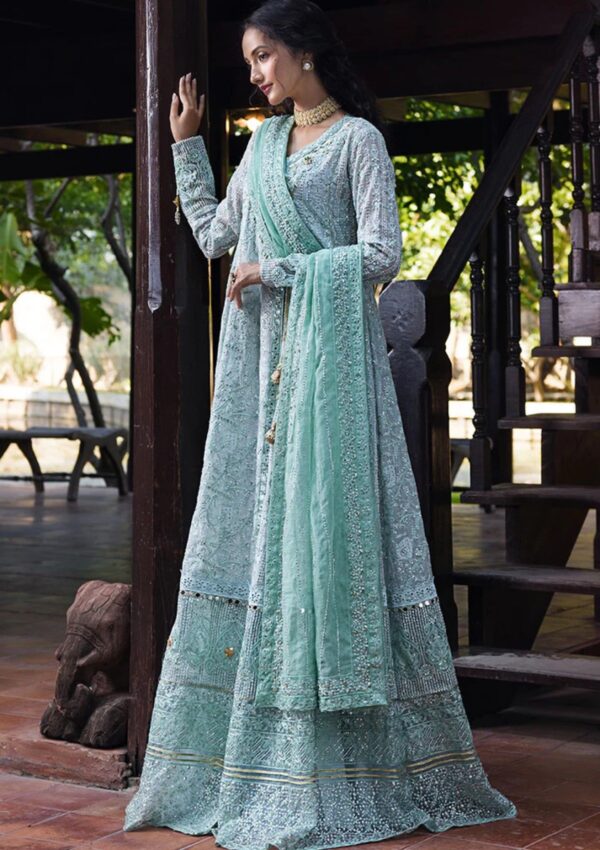 Mushq Mr24 106 Diya Roohi Formal Collection - Image 6