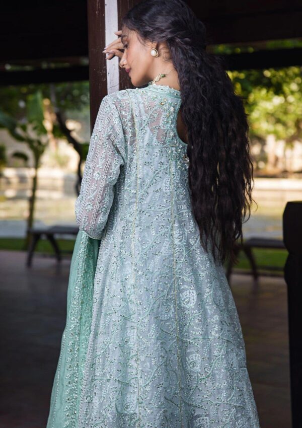 Mushq Mr24 106 Diya Roohi Formal Collection - Image 7