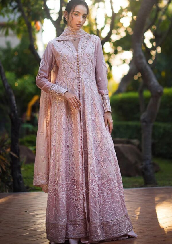 Mushq Mr24 107 Aanya Roohi Formal Collection - Image 5