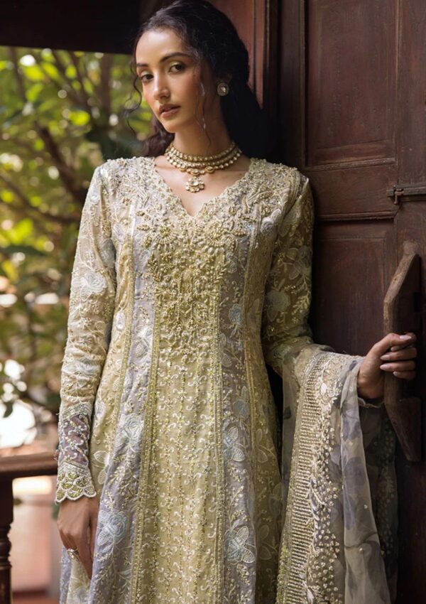 Mushq Mr24 108 Riya Roohi Formal Collection - Image 2