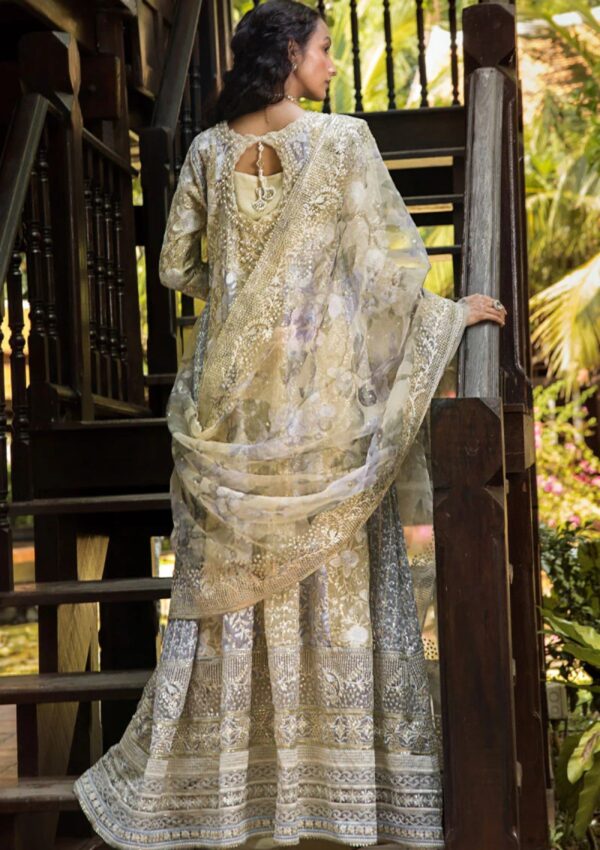 Mushq Mr24 108 Riya Roohi Formal Collection - Image 3