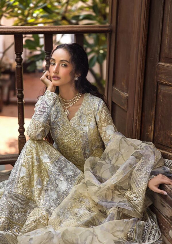 Mushq Mr24 108 Riya Roohi Formal Collection - Image 6