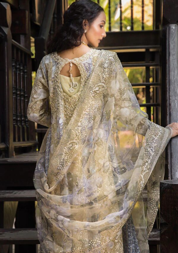 Mushq Mr24 108 Riya Roohi Formal Collection - Image 7