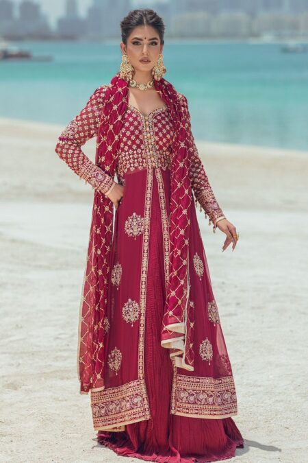 Mushq Msq 1 Monsoon Wedding