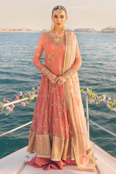 Mushq Msq 10 Monsoon Wedding