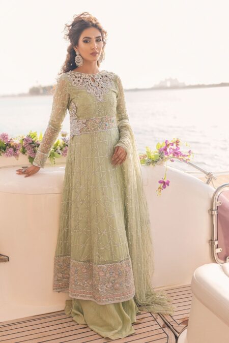 Mushq Msq 3 Monsoon Wedding