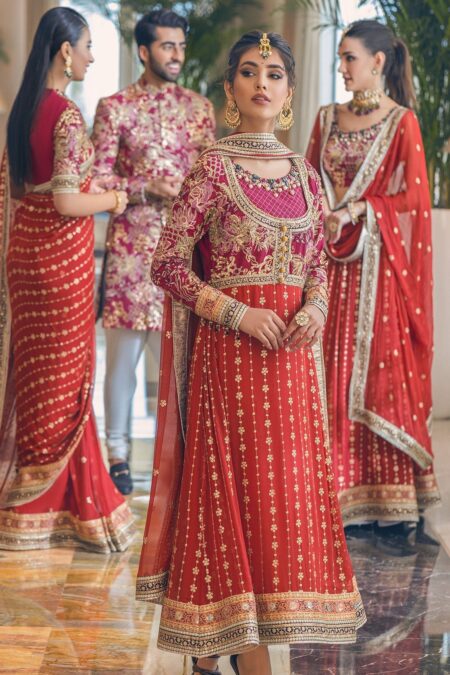 Mushq Msq 4 Monsoon Wedding