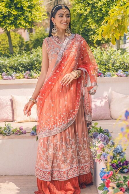Mushq Msq 5 Monsoon Wedding