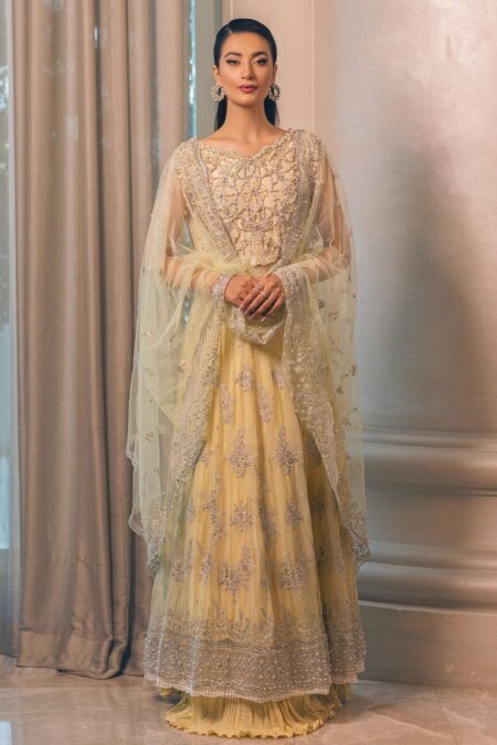 Mushq Msq 7 Monsoon Wedding