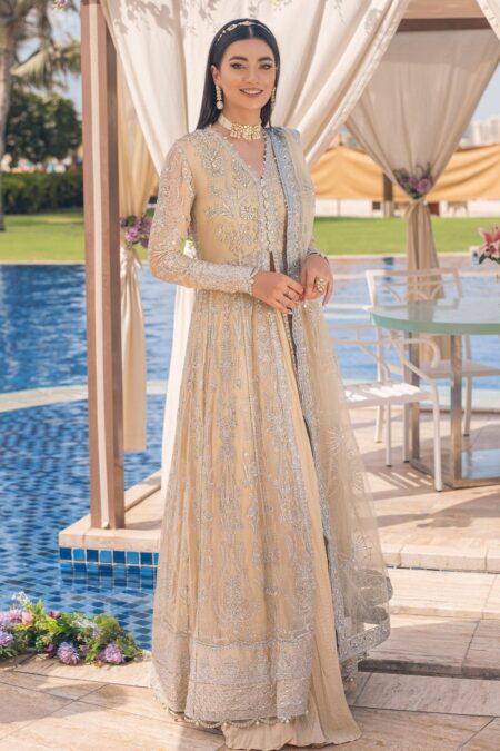 Mushq Msq 9 Monsoon Wedding