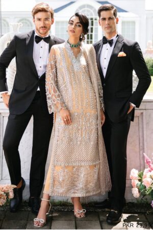 Mushq Tdl 1 Trousseau De Luxe 
