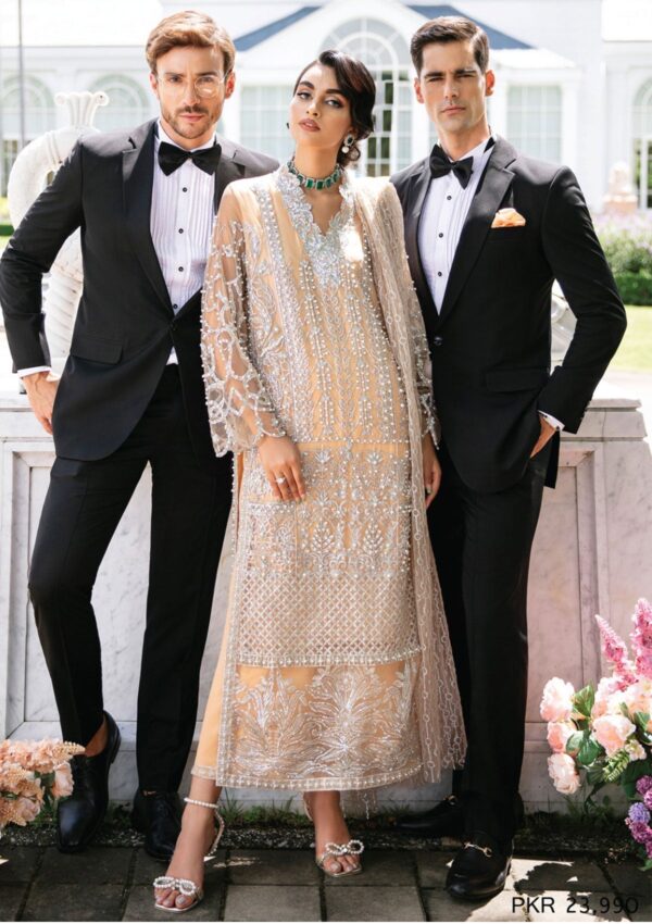 Mushq Tdl 1 Trousseau De Luxe