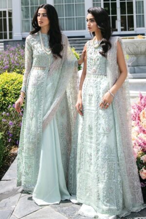 Mushq Tdl 2 Trousseau De Luxe 