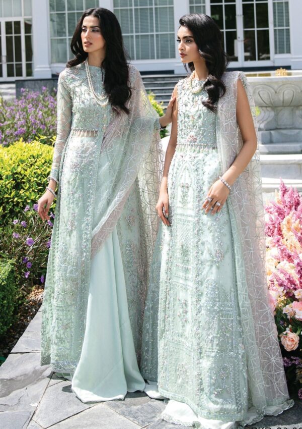 Mushq Tdl 2 Trousseau De Luxe
